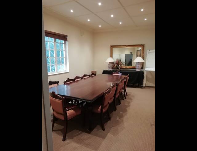 34.40M² OFFICE TO LET IN MUSGRAVE